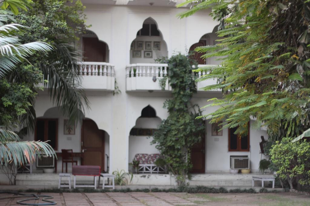 Shahar Palace Jaipur Ngoại thất bức ảnh