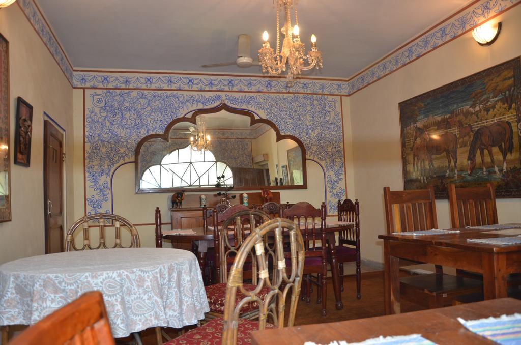 Shahar Palace Jaipur Ngoại thất bức ảnh
