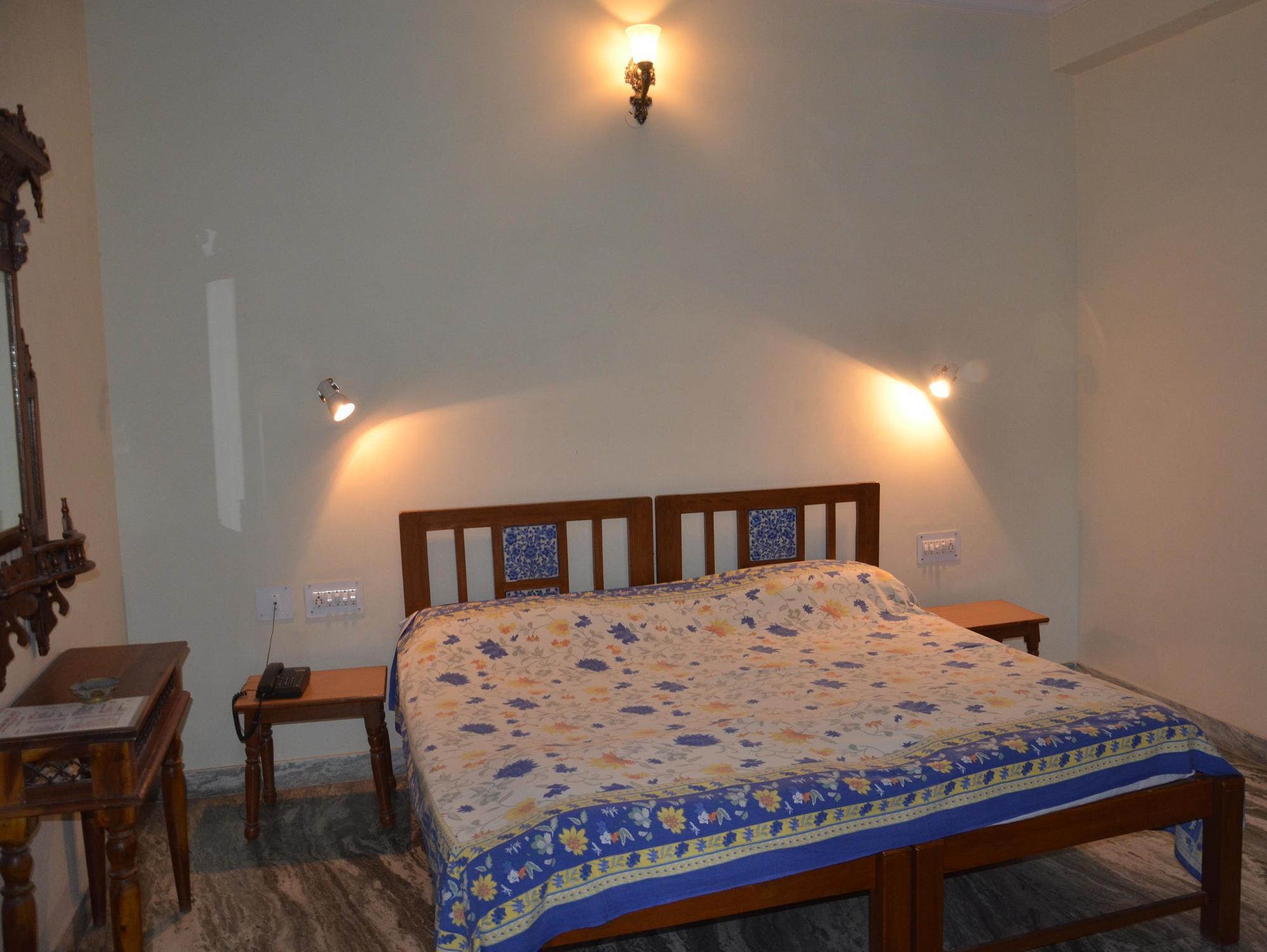 Shahar Palace Jaipur Ngoại thất bức ảnh
