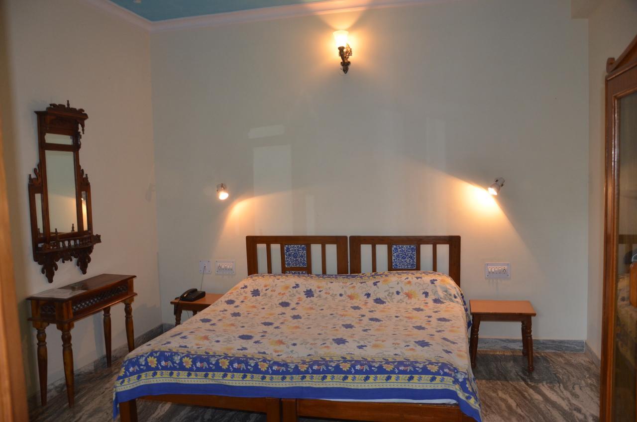 Shahar Palace Jaipur Ngoại thất bức ảnh