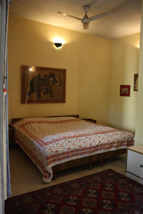 Shahar Palace Jaipur Ngoại thất bức ảnh
