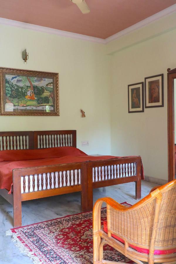 Shahar Palace Jaipur Ngoại thất bức ảnh