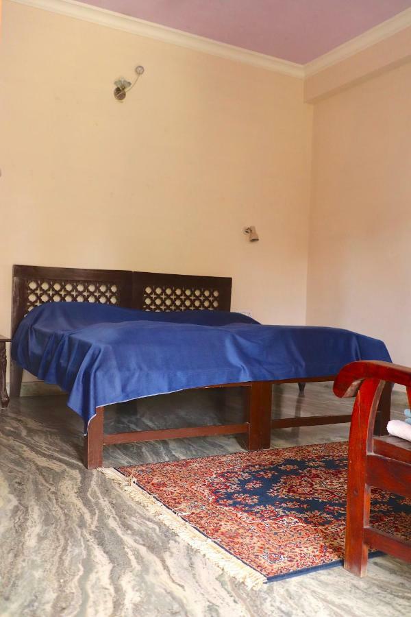 Shahar Palace Jaipur Ngoại thất bức ảnh