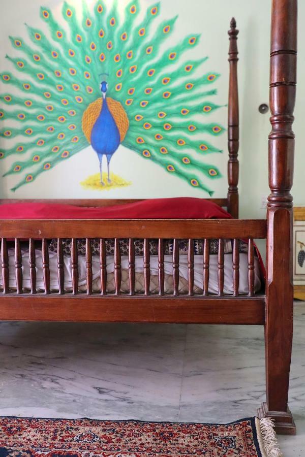 Shahar Palace Jaipur Ngoại thất bức ảnh