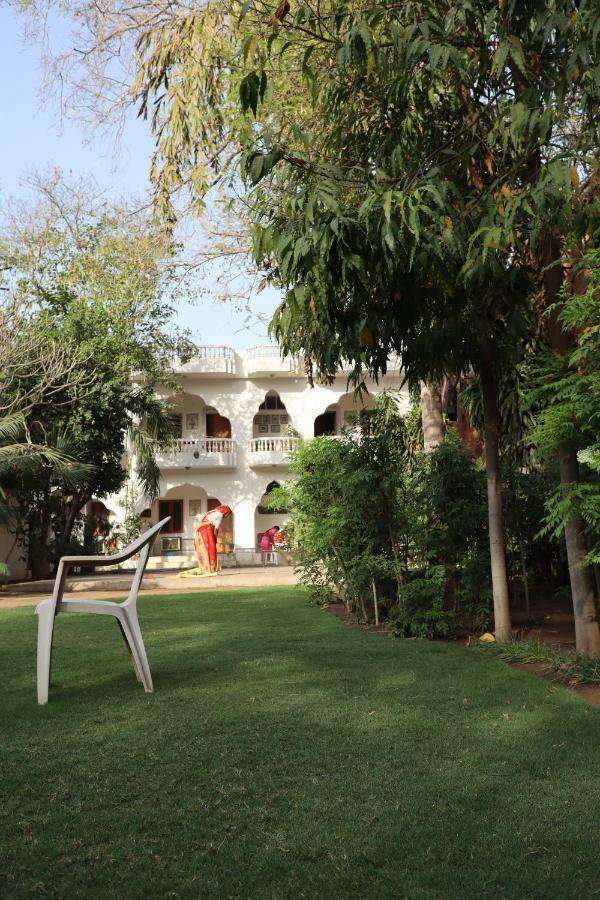 Shahar Palace Jaipur Ngoại thất bức ảnh