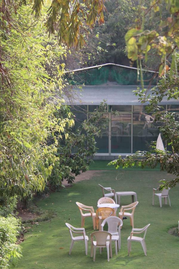 Shahar Palace Jaipur Ngoại thất bức ảnh