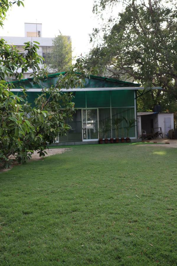 Shahar Palace Jaipur Ngoại thất bức ảnh
