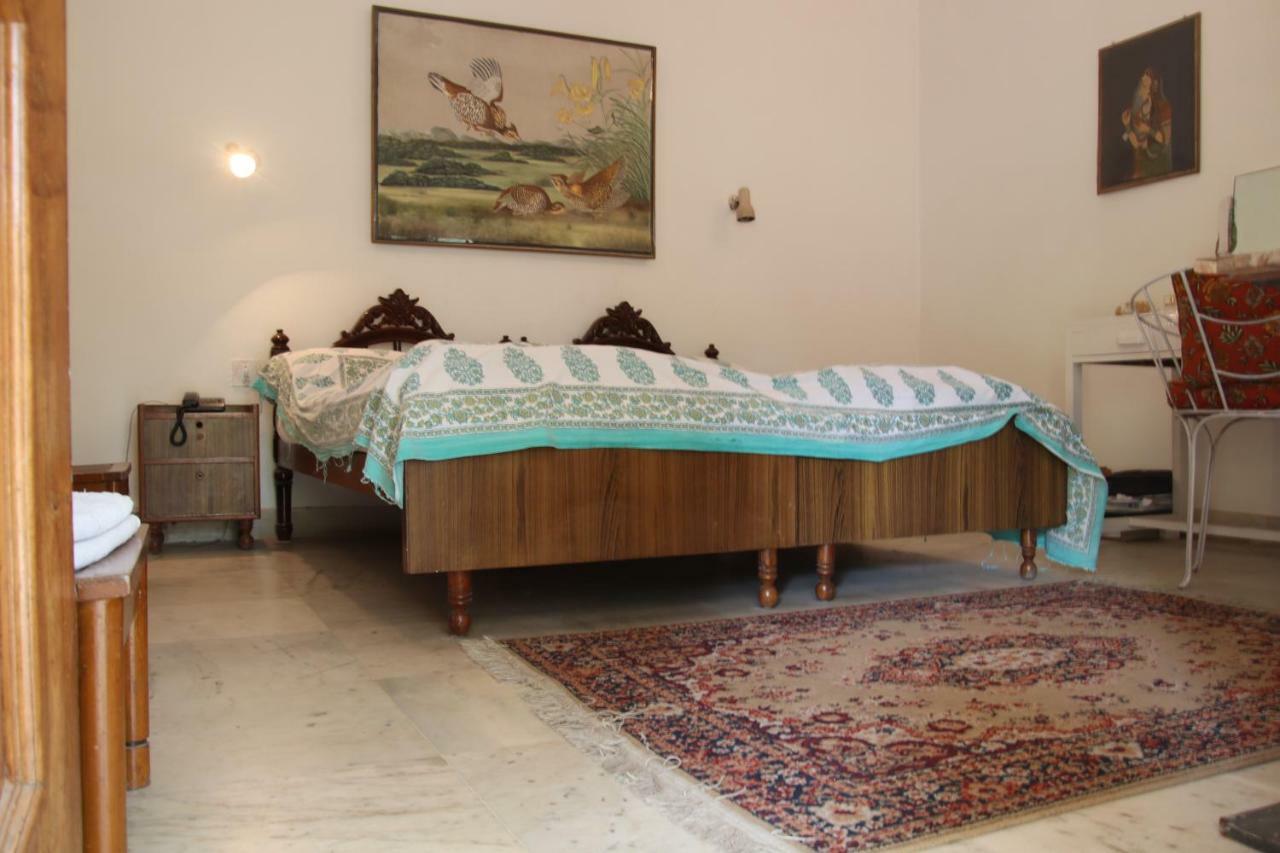 Shahar Palace Jaipur Ngoại thất bức ảnh