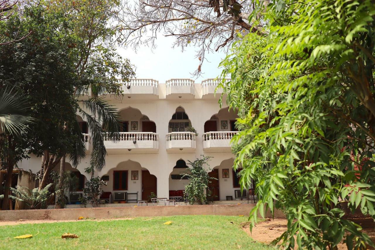 Shahar Palace Jaipur Ngoại thất bức ảnh