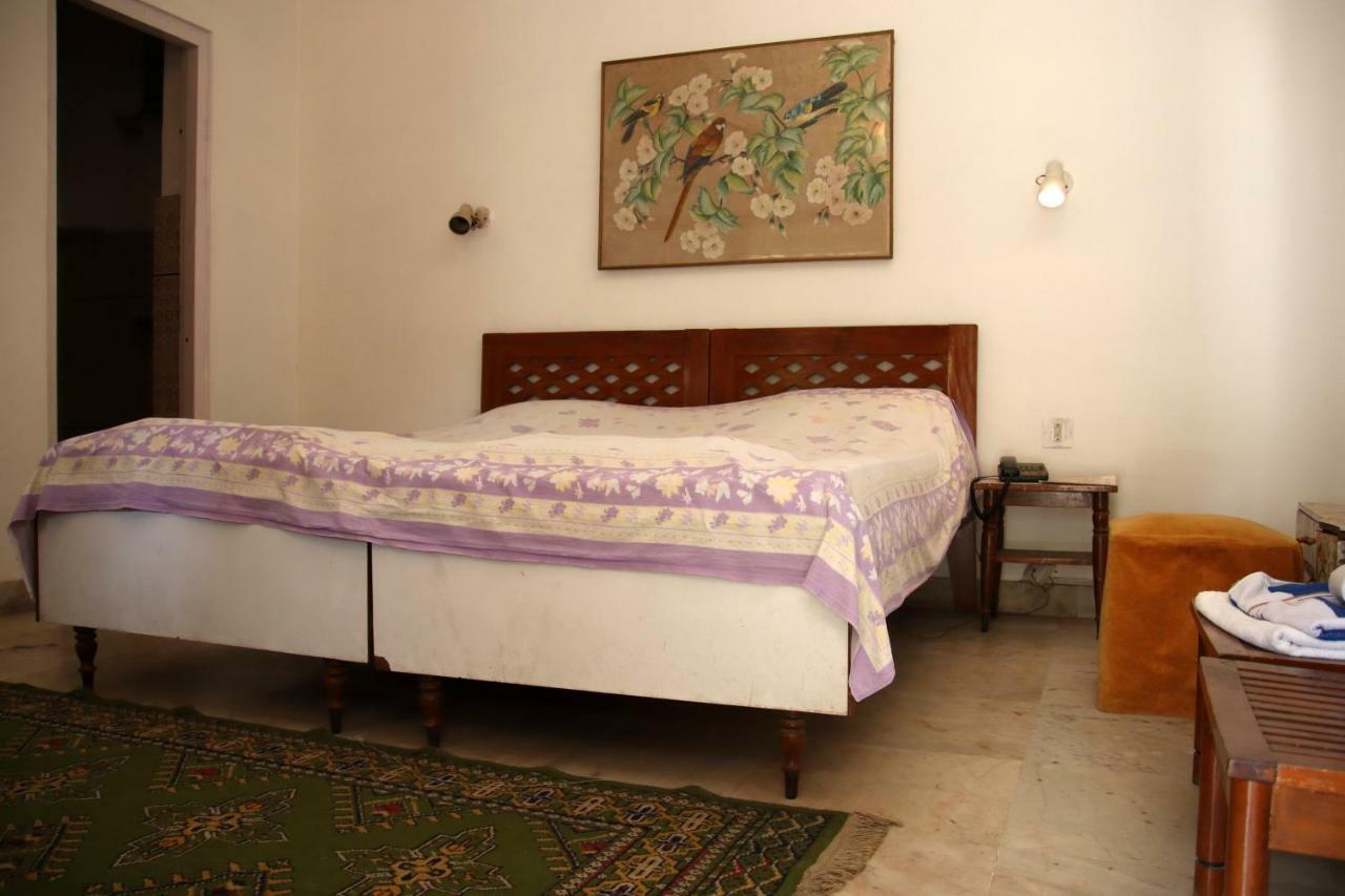 Shahar Palace Jaipur Ngoại thất bức ảnh