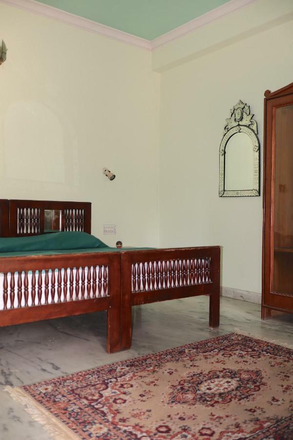 Shahar Palace Jaipur Ngoại thất bức ảnh