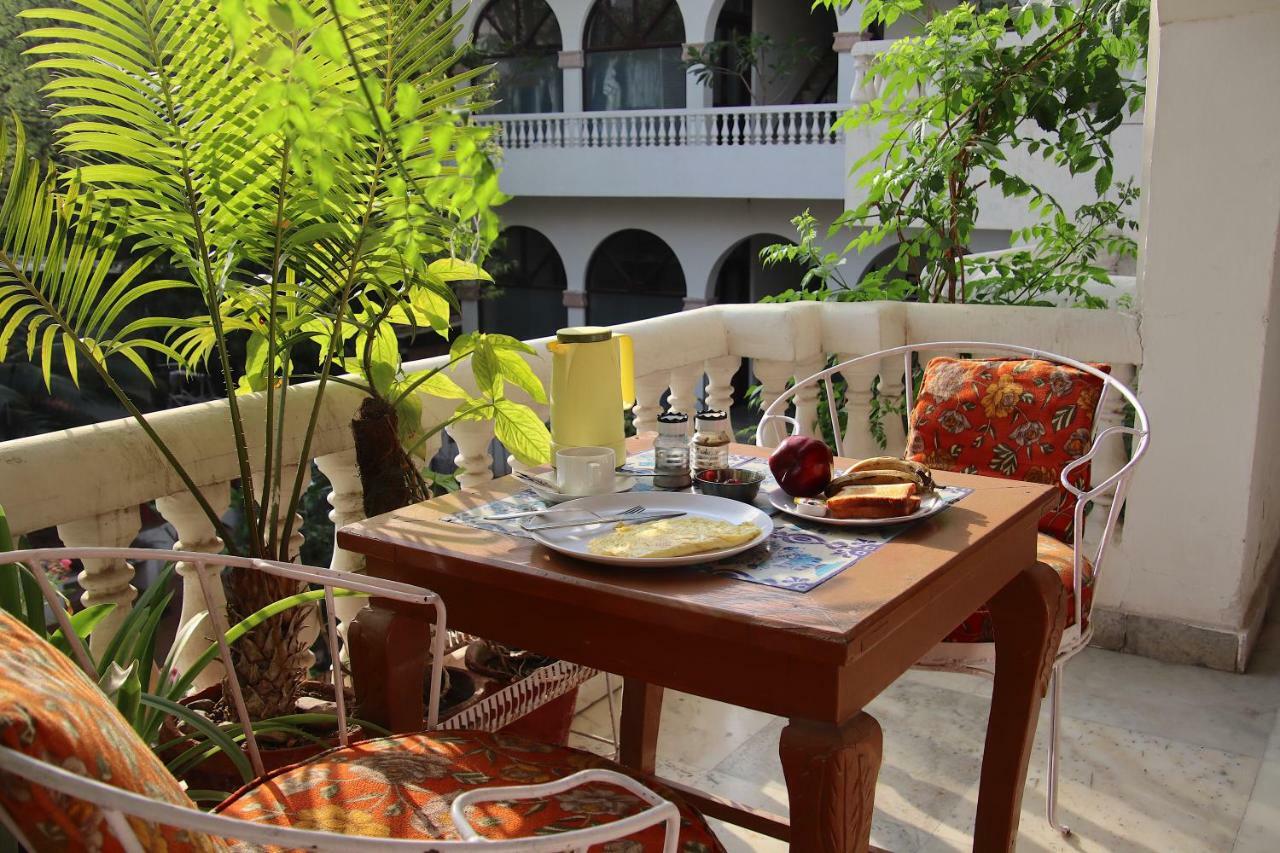 Shahar Palace Jaipur Ngoại thất bức ảnh
