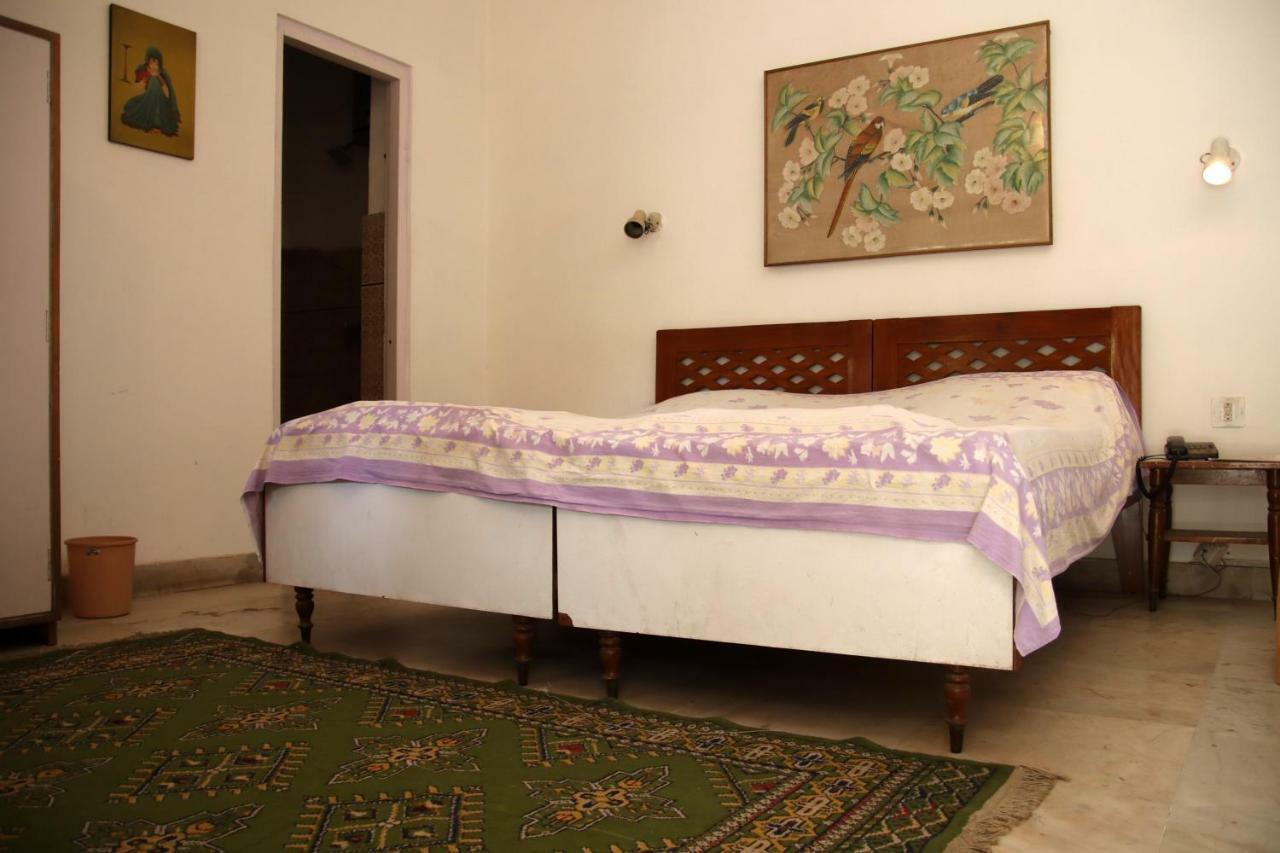 Shahar Palace Jaipur Ngoại thất bức ảnh