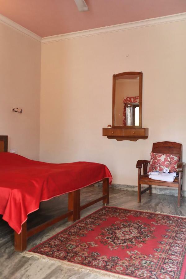 Shahar Palace Jaipur Ngoại thất bức ảnh